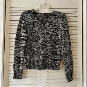 Ann Taylor knit sweater top